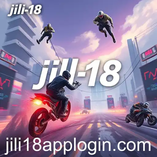Exploring the Thrill of Action Games: A Dive into the World of Jili18