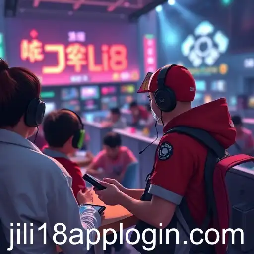 The Digital Expansion of Gaming Platforms