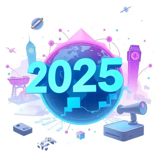 Digital Gaming Evolves Amidst Global Shifts