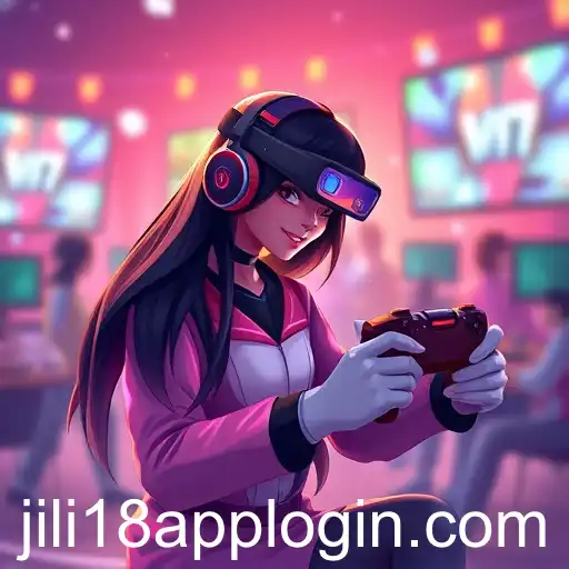 Exploring the Evolution of Online Gaming in 2025