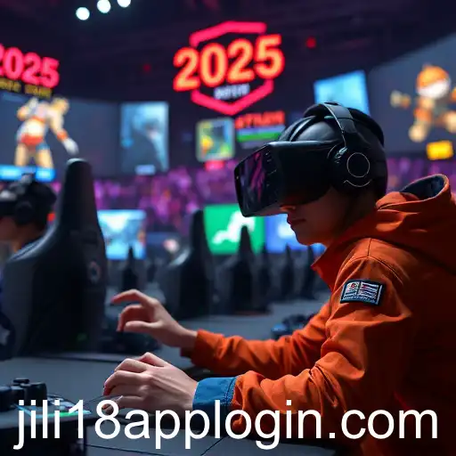 The Evolution of Online Gaming