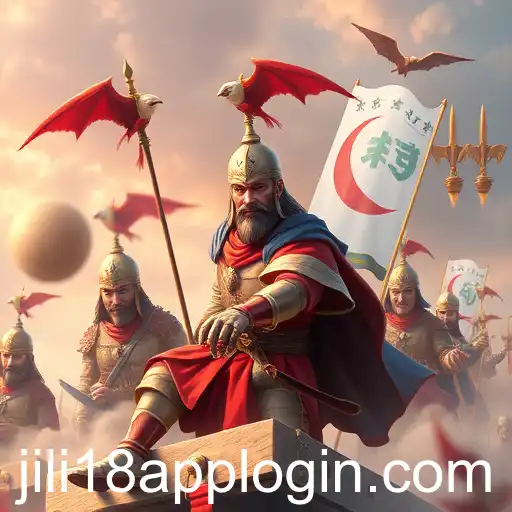 Exploring the Rise of Jili18 in Online Gaming