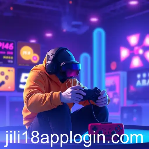 jili18