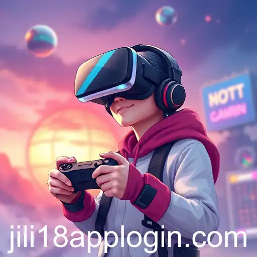 The Rise of Gaming Platforms: A Look at Jili18 and Beyond