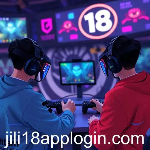 Jili18: The Evolution of Online Gaming
