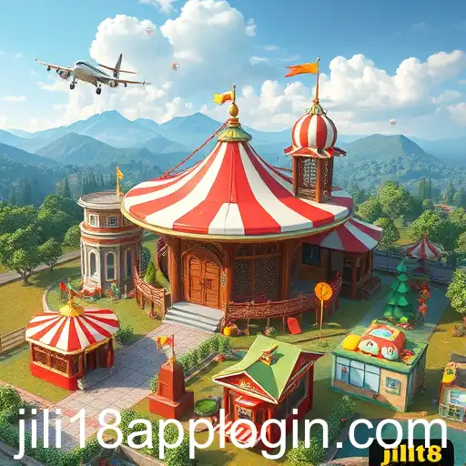 The Rise of Jili18: A Leading Game Platform