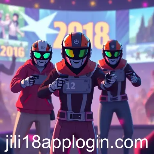 jili18
