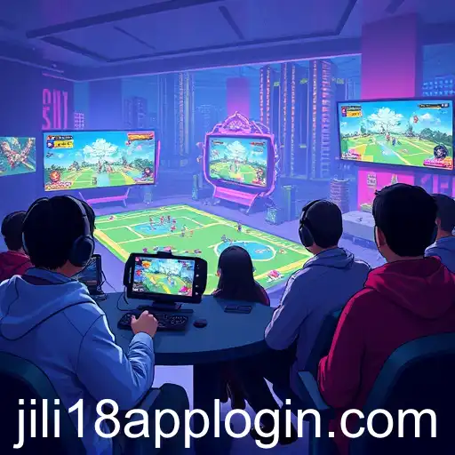 jili18