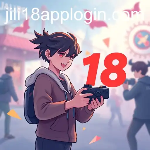 The Rise of Jili18: A New Player in the Online Gaming Arena