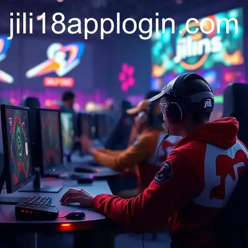 The Rise of Online Gaming Communities