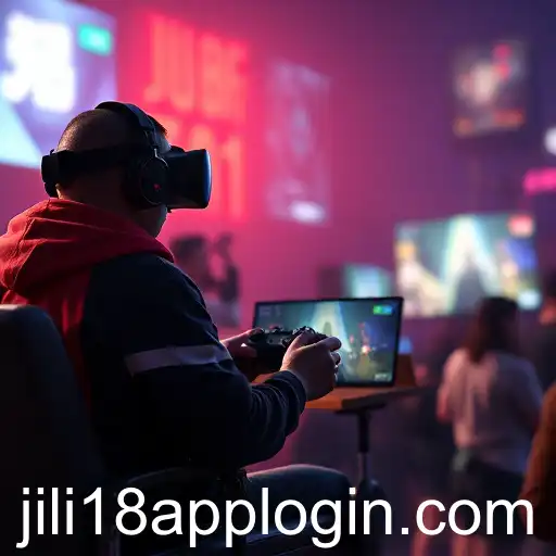 Online Gaming and Its Global Impact