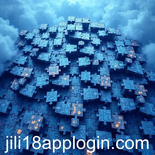 Exploring the Engaging World of Puzzle Games on Jili18