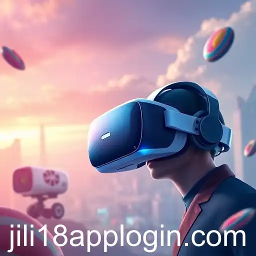 The Rise of Gaming in the Tech Ecosystem