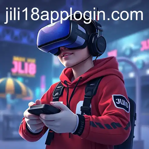 The Rise of Jili18: A Gamechanger in Online Gaming