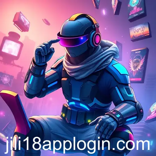 The Rise of Jili18 in Today's Gaming Scene