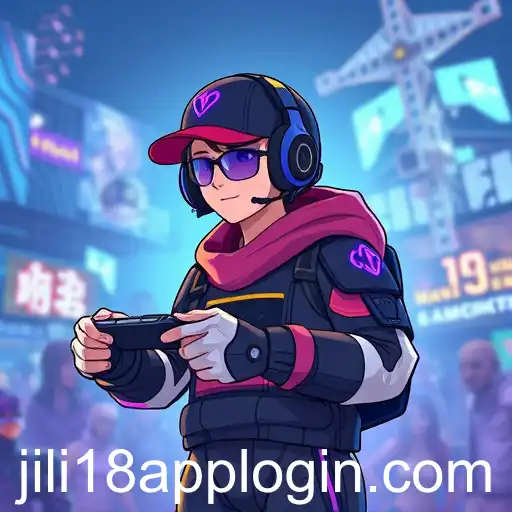 The Rise of Jili18 in the Global Gaming Scene