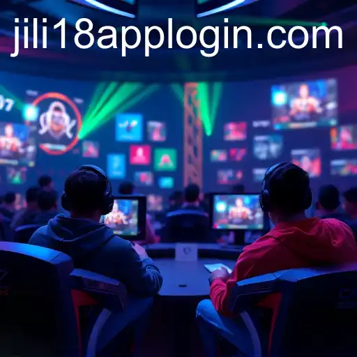 The Rise of Online Gaming Portals in the Global Market