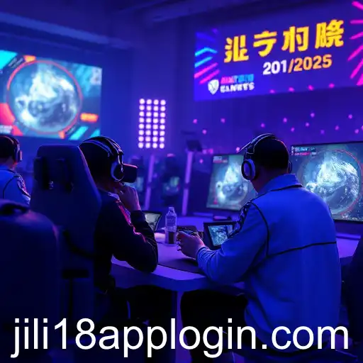 jili18