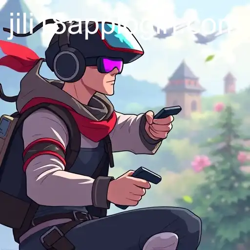 The Rise of Jili18: A New Era in Online Gaming